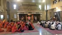 Saraswat Shibir in Shirali (2nd - 5th Jan 2020)